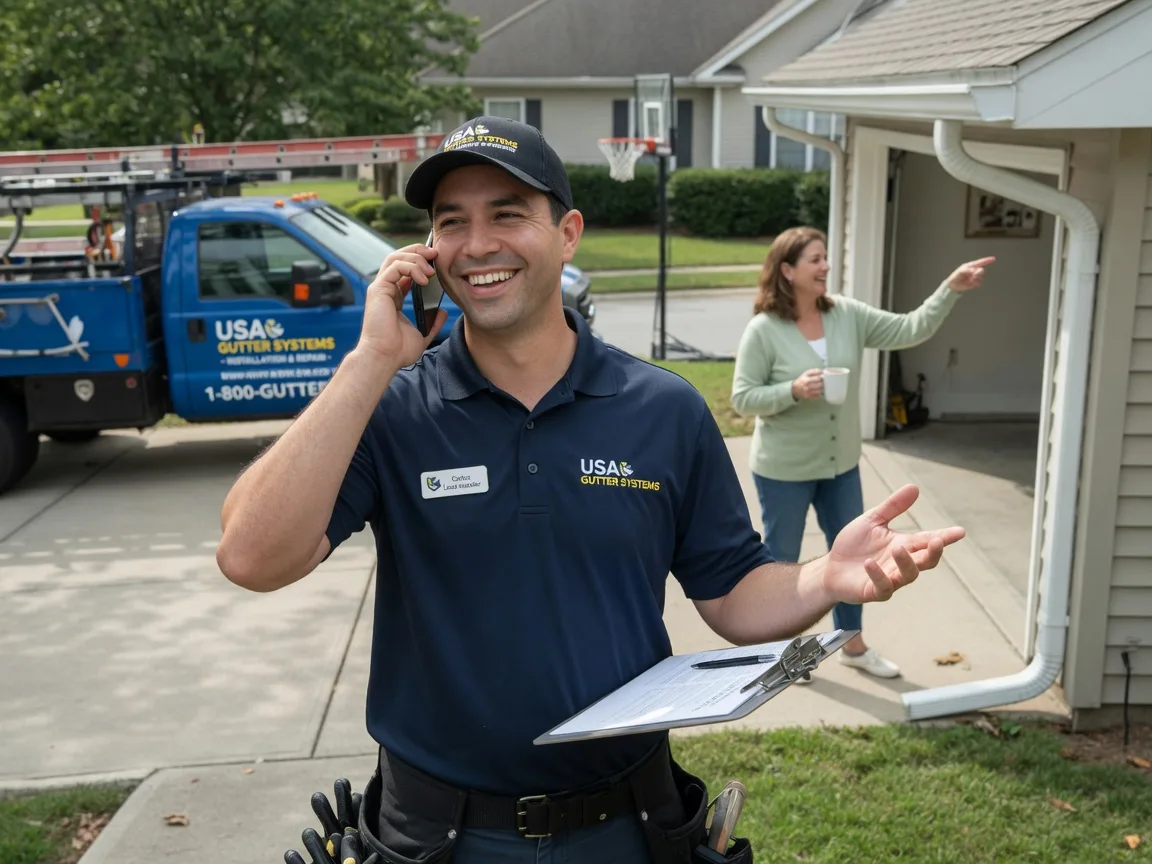 Gutter Installation Nunda, NY FAQs